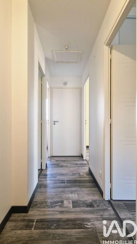 Maison - 104 m² - 5 pièces