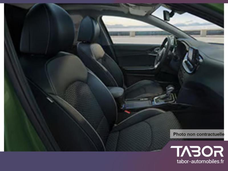 Kia XCeed Dct My26 FullLED Gps 2xPDC Cam PrivG