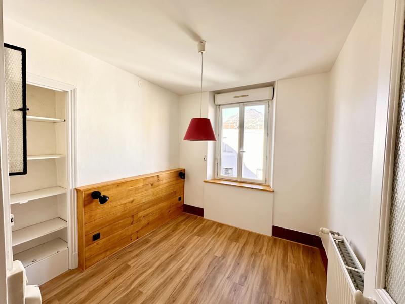 Appartement - 35 m² - 2 pièces