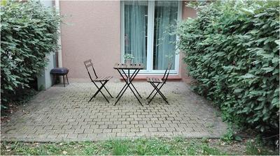 Appartement - 23 m² - 1 pièce