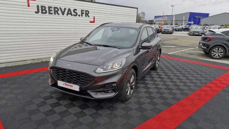 Ford Kuga St-Line 2.5 Duratec 190 Ch Flexifuel Fhev E85