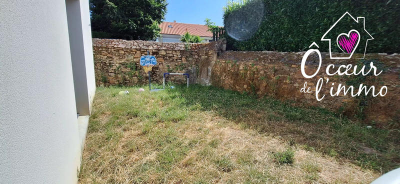 Maison - 142 m² - 6 pièces