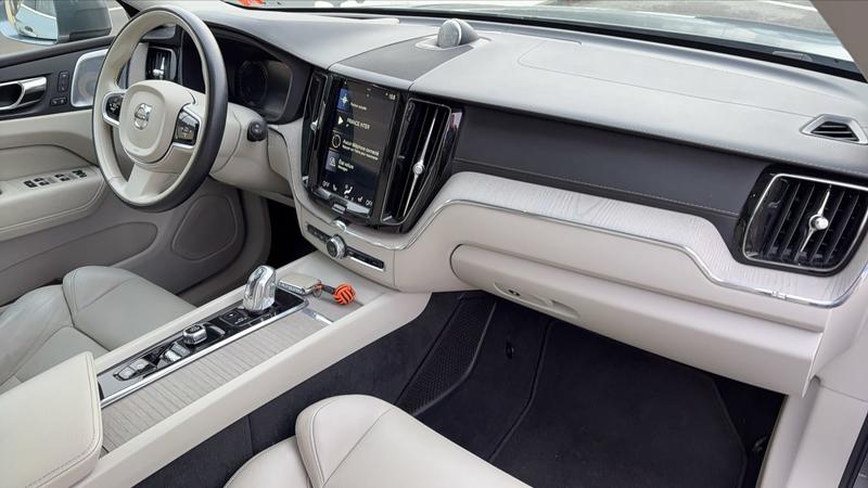 Volvo Xc60 2.0 T8 390 Inscription - Automatique