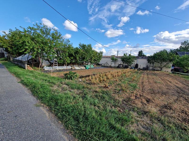 Grange - 169 m² - 3 pièces