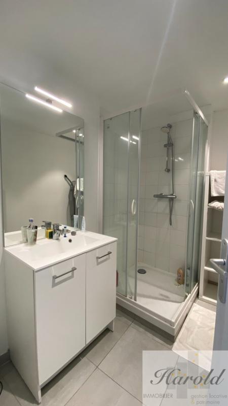 Appartement - 17 m² - 1 pièce