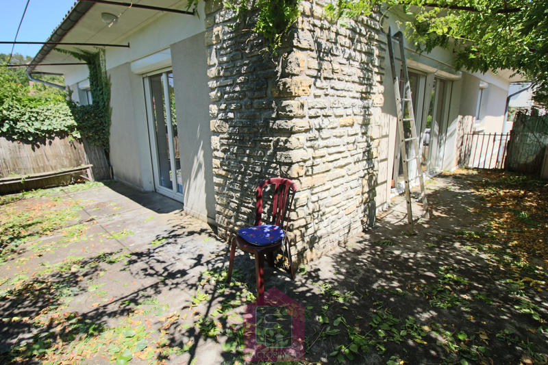 Maison - 178 m² - 6 pièces