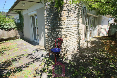 Maison - 178 m² - 6 pièces