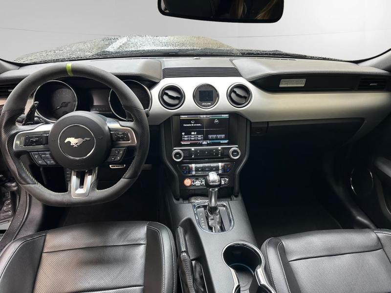 Ford Mustang Fastback V8 5.0 421 Gt