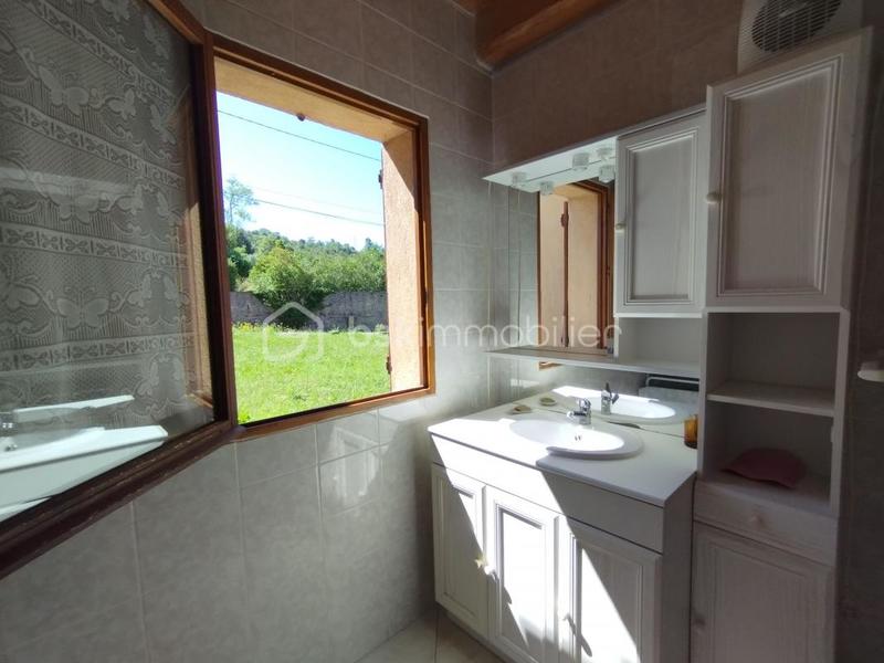 Maison - 89 m² - 3 pièces