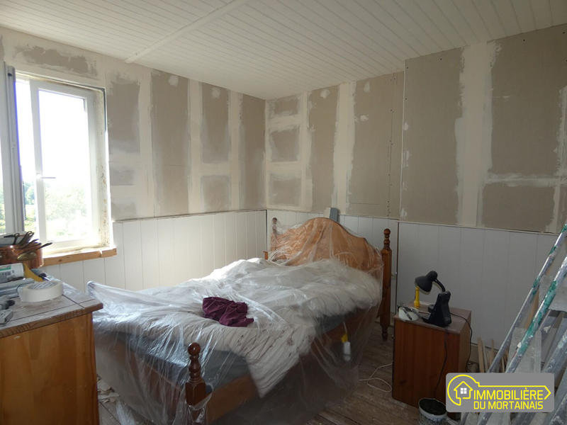 Maison - 67 m² - 2 pièces