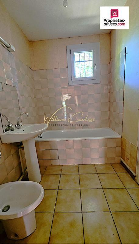 Villa - 66 m² - 3 pièces