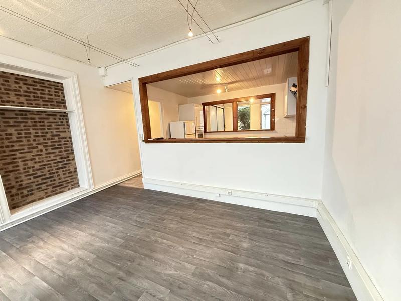 Appartement - 130 m² - 5 pièces