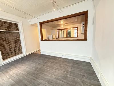 Appartement - 130 m² - 5 pièces