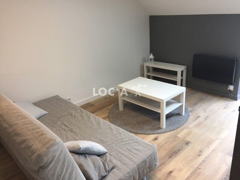 Studio - 20 m² - 1 pièce