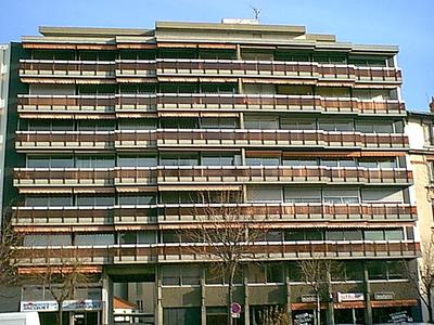 Appartement - 28 m² - 1 pièce