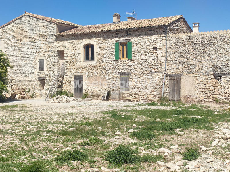 Château - 260 m² - 10 pièces