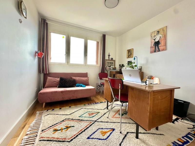 Appartement - 74 m² - 4 pièces