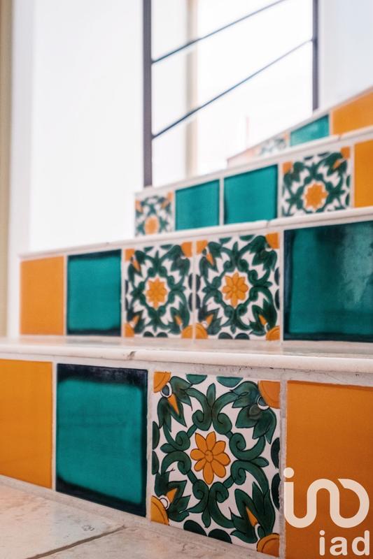 Maison - 170 m² - 5 pièces