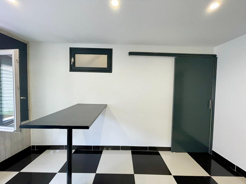 Maison de village - 95 m² - 4 pièces