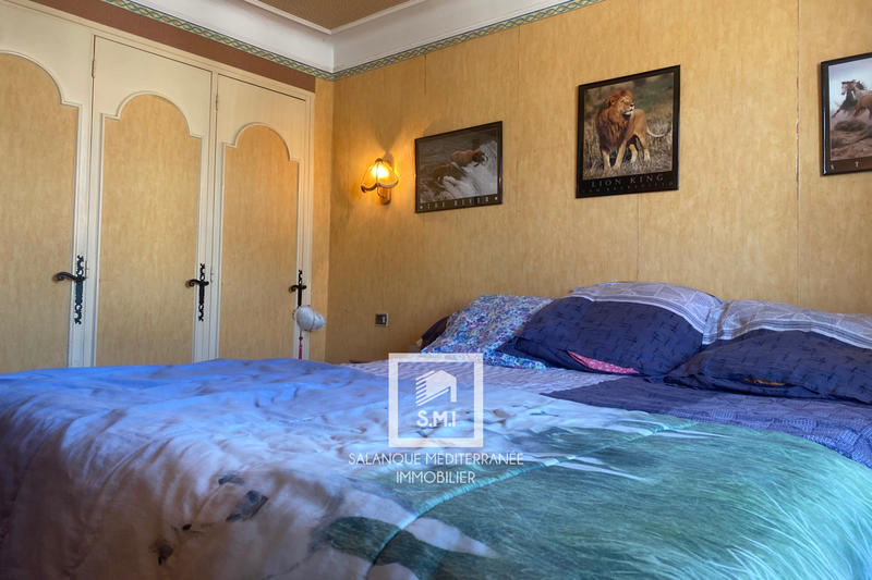 Appartement - 53 m² - 3 pièces