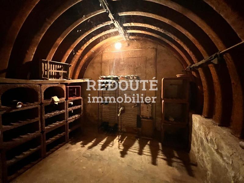 Maison traditionnelle - 179 m²