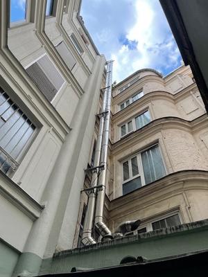 Fonds de commerce - Hôtellerie / Restauration - 34 m²