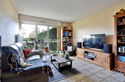 Appartement - 76 m² - 4 pièces