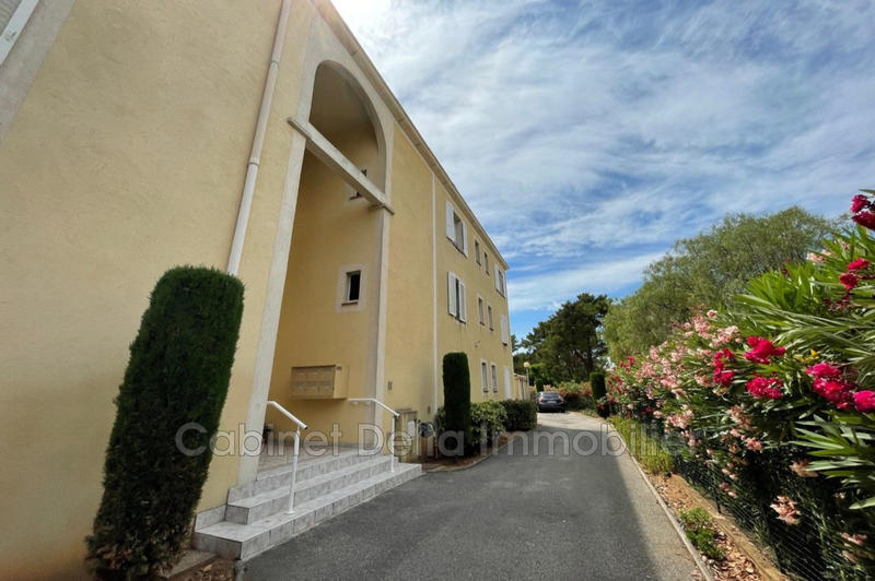 Appartement - 87 m²