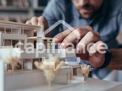 Local d'activité / Entrepôt - 140 m² - 5 pièces