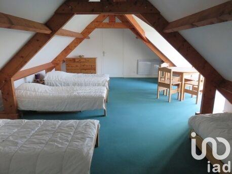 Maison - 465 m² - 17 pièces