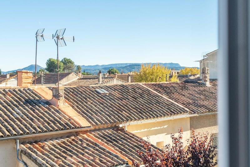 Maison de ville - 184 m² - 6 pièces