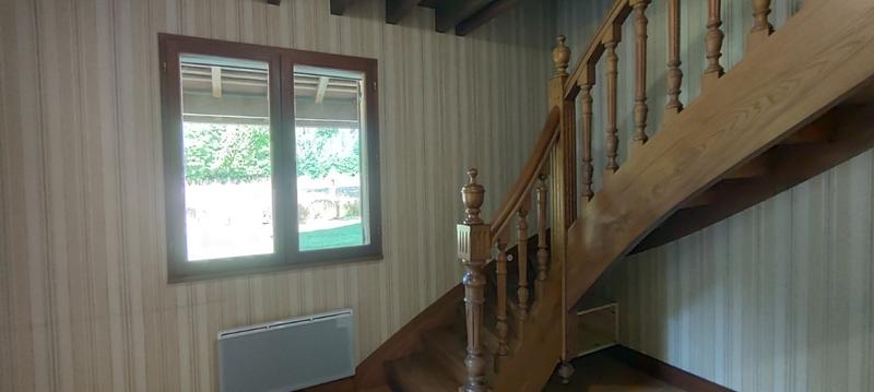 Maison - 114 m² - 5 pièces