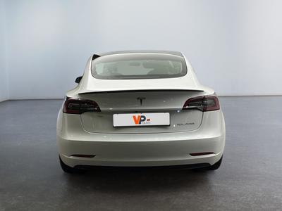 Tesla Model 3 Performance Awd