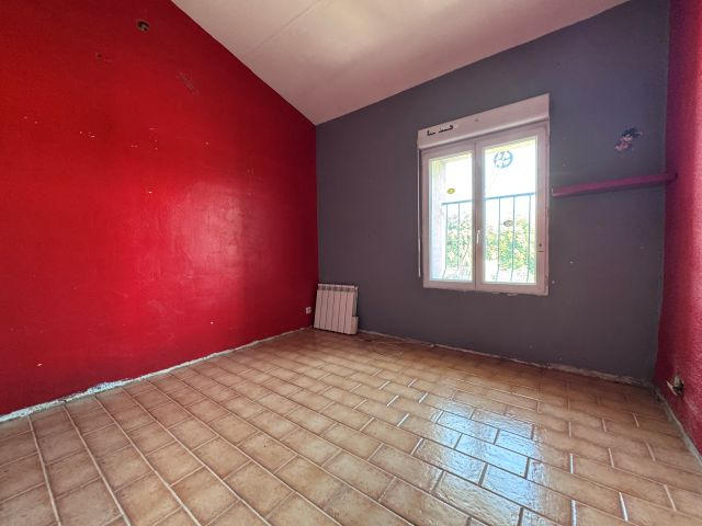 Maison - 127 m² - 7 pièces