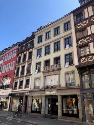 Appartement - 83 m² - 3 pièces