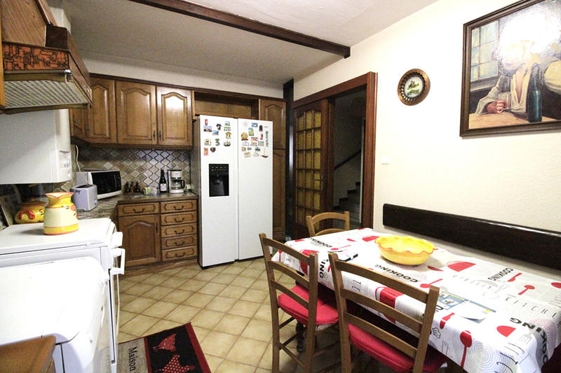 Villa - 108 m² - 5 pièces