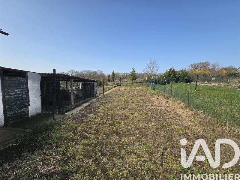 Maison - 69 m² - 5 pièces