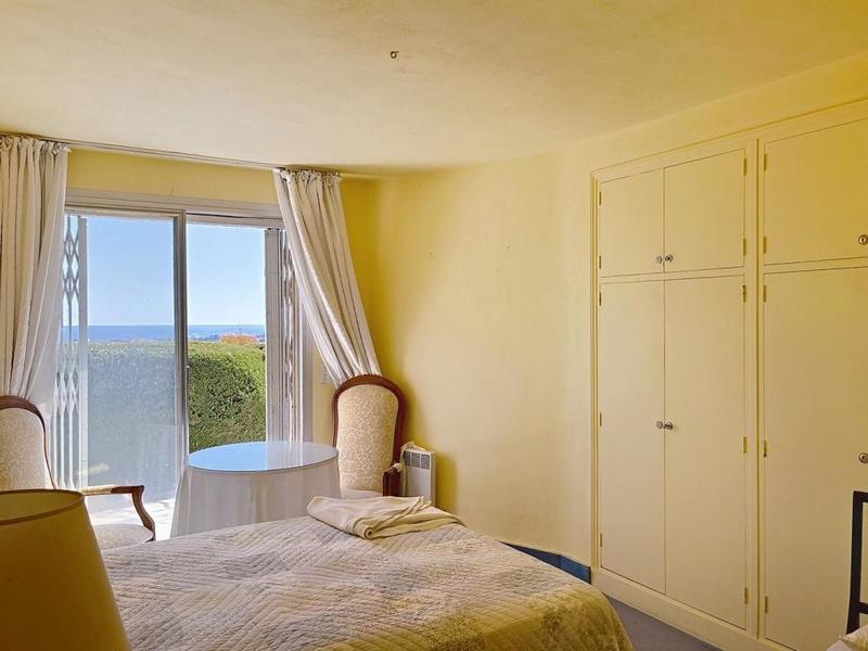 Appartement - 139 m² - 5 pièces