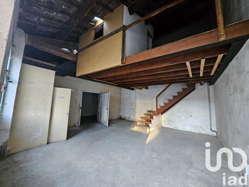 Appartement - 91 m² - 3 pièces