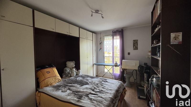 Appartement - 114 m² - 5 pièces