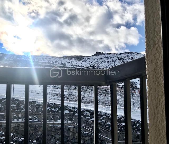 Appartement - 30 m² - 2 pièces