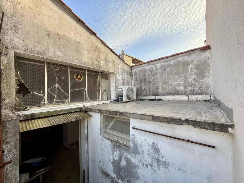 Appartement - 61 m² - 4 pièces