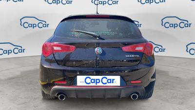 Alfa Romeo Giulietta III 2.0 JTDm 150 Imola