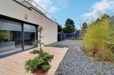 Maison - 138 m² - 6 pièces