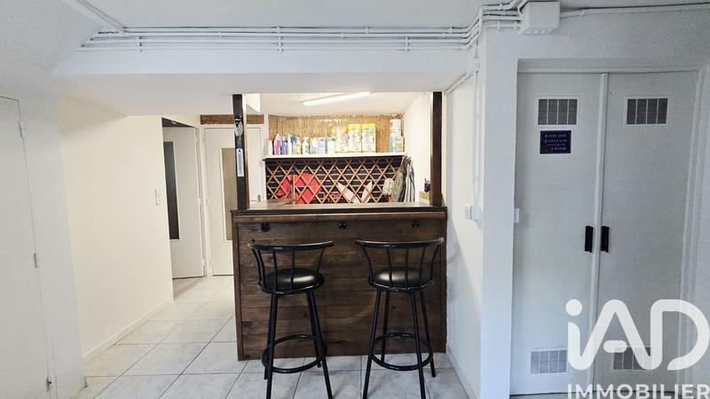 Maison - 189 m² - 5 pièces