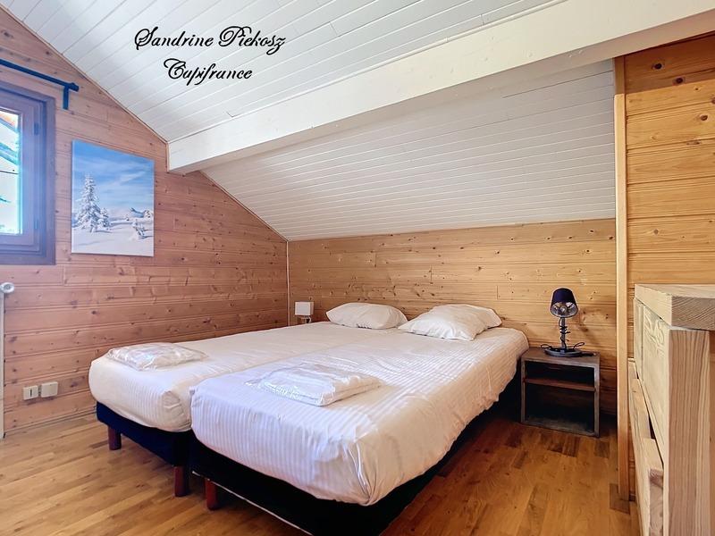 Châlet - 71 m² - 4 pièces