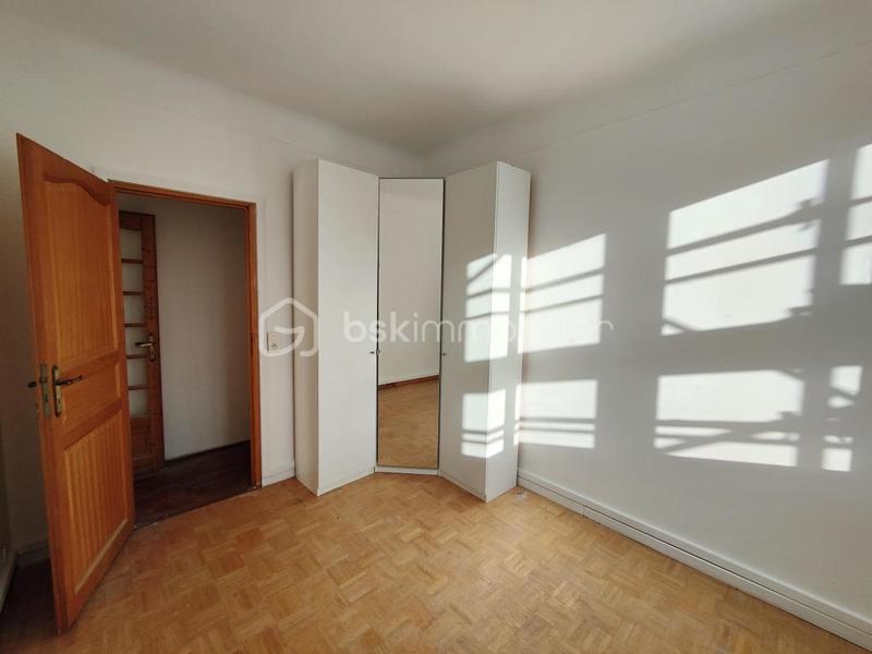 Appartement - 53 m² - 3 pièces