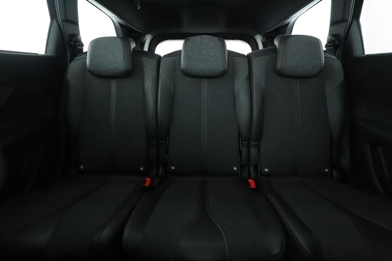 Peugeot 5008 1.5 Blue-HDi Gt Line Eat8 130 ch