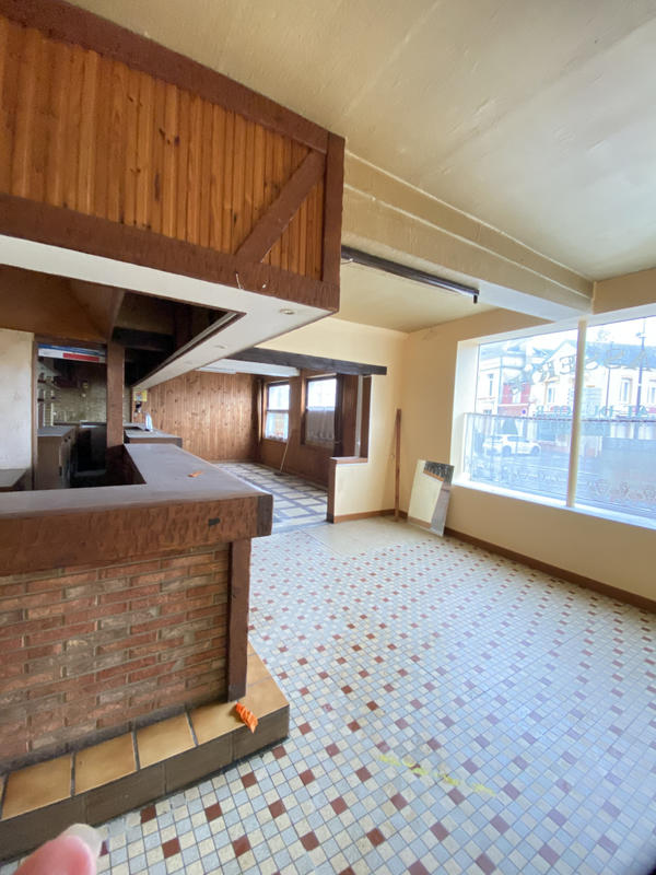 Maison - 100 m² - 6 pièces