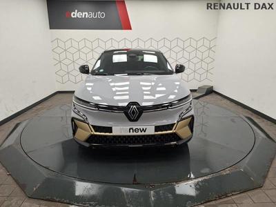 Renault Mégane E-Tech Ev60 220 ch super charge Iconic